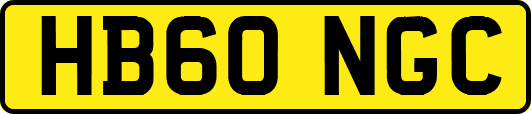 HB60NGC