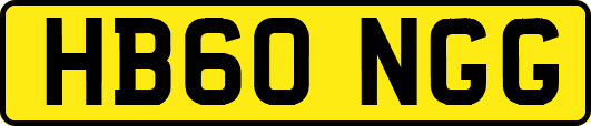 HB60NGG