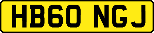HB60NGJ