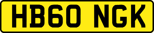 HB60NGK