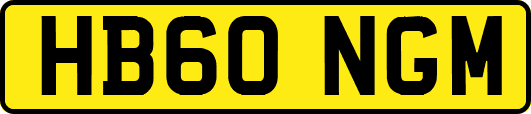 HB60NGM