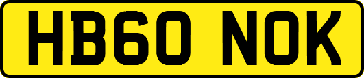 HB60NOK