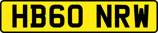 HB60NRW