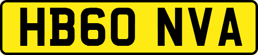 HB60NVA