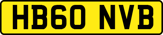 HB60NVB