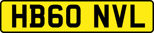 HB60NVL