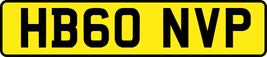 HB60NVP