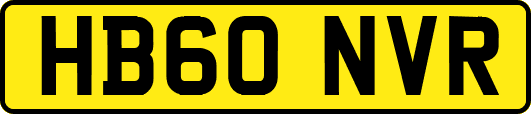 HB60NVR