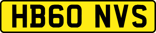 HB60NVS