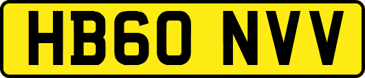 HB60NVV