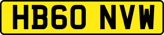 HB60NVW