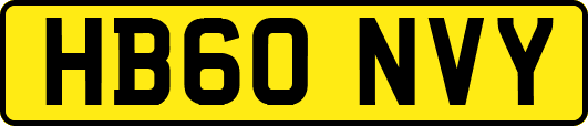 HB60NVY
