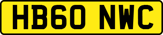 HB60NWC