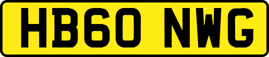 HB60NWG