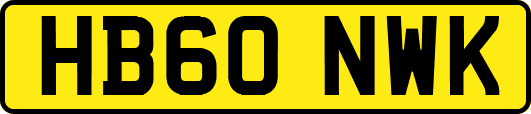 HB60NWK