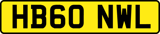 HB60NWL