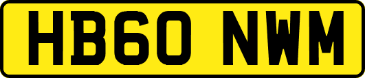 HB60NWM