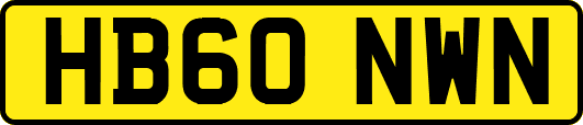 HB60NWN