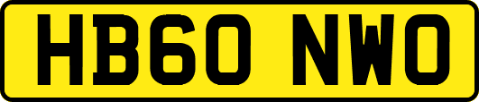 HB60NWO