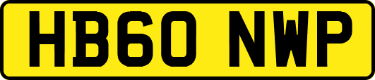 HB60NWP