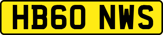 HB60NWS