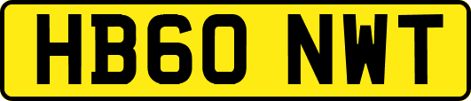 HB60NWT