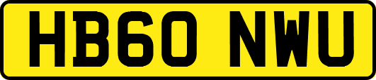 HB60NWU