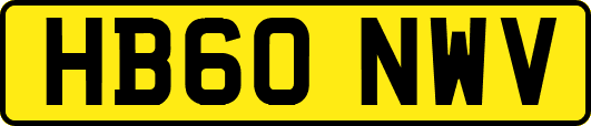 HB60NWV