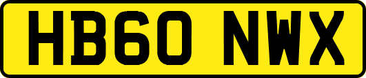 HB60NWX