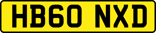 HB60NXD