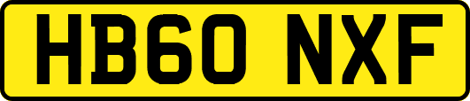 HB60NXF
