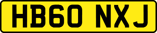 HB60NXJ