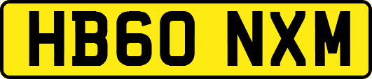 HB60NXM