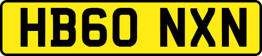 HB60NXN