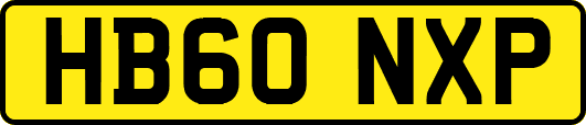 HB60NXP
