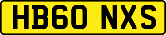 HB60NXS