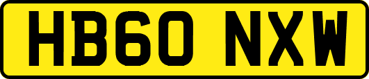 HB60NXW