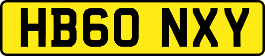 HB60NXY