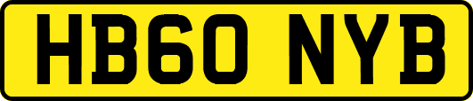 HB60NYB