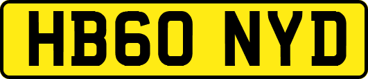 HB60NYD