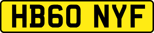HB60NYF
