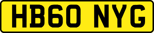 HB60NYG