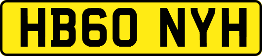 HB60NYH