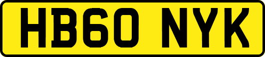 HB60NYK