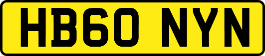 HB60NYN
