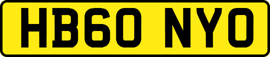 HB60NYO
