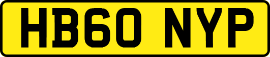 HB60NYP