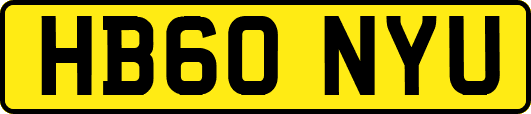HB60NYU