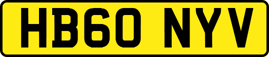 HB60NYV