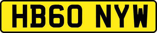 HB60NYW